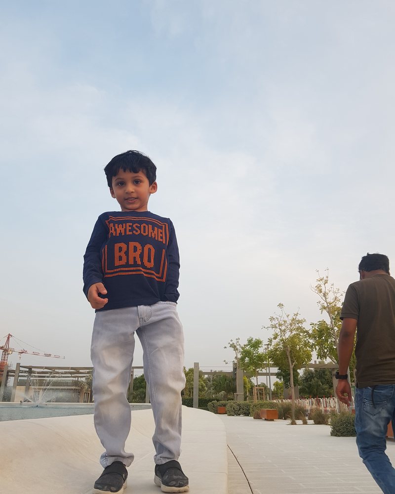 Certified Awesome Bro 😎
